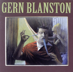 【輸入盤】Gern Blanston