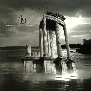 【輸入盤】Dawn of the New Athens