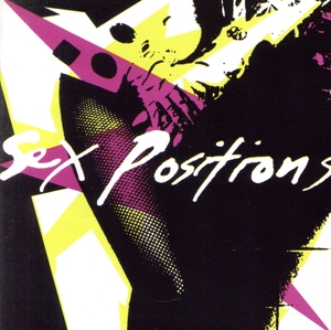 【輸入盤】Sex Positions