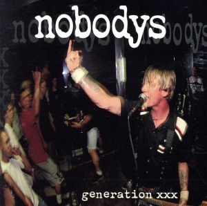 【輸入盤】Generation XXX