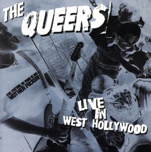 【輸入盤】Live in West Hollywood