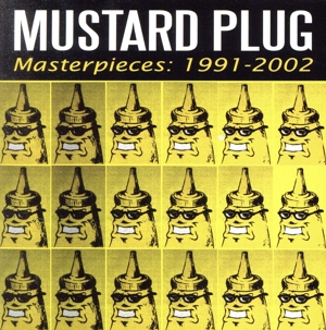 【輸入盤】Masterpieces: 1991-2002