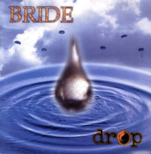 【輸入盤】Drop