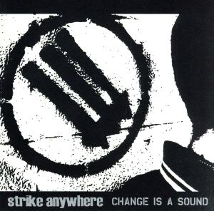 【輸入盤】Change Is a Sound