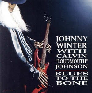 【輸入盤】Blues to the Bone