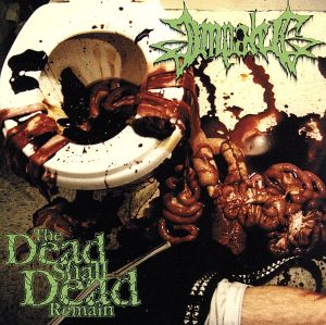 【輸入盤】The Dead Shall Dead Remain