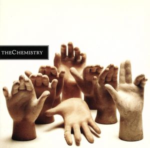 【輸入盤】Chemistry