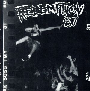 【輸入盤】Redemption 87