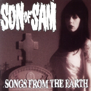 【輸入盤】Songs From the Earth