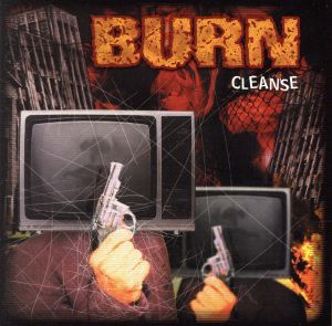 【輸入盤】Cleanse Ep