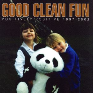 【輸入盤】Positively Positive 1997-2002