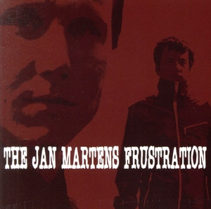 【輸入盤】Jan Martens Frustration