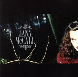 【輸入盤】Jana Mccall