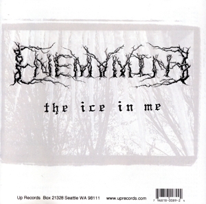 【輸入盤】Ice in Me