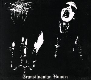 【輸入盤】Transylvanian Hunger (Dig)