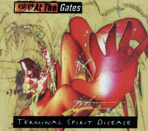 【輸入盤】Terminal Spirit Disease