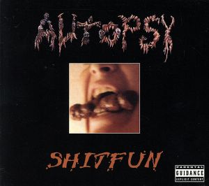 【輸入盤】Shitfun