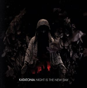 【輸入盤】Night Is The New Day