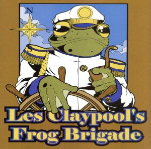 【輸入盤】Live Frogs-Set 2