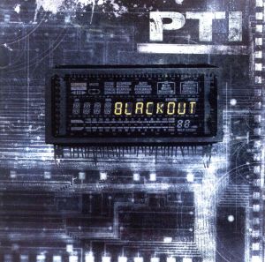 【輸入盤】Blackout