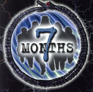 【輸入盤】7 Months