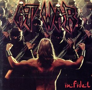 【輸入盤】Infidel