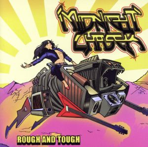 【輸入盤】Rough & Tough