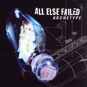 【輸入盤】Archetype