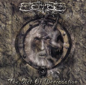 【輸入盤】The Art of Degradation