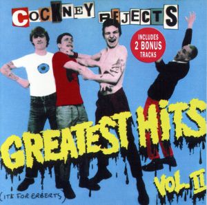 【輸入盤】Greatest Hits Vol.2