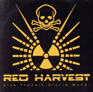 【輸入盤】Sick Transit Gloria Mundi