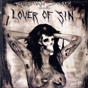 【輸入盤】Lover of Sin