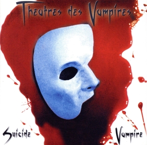 【輸入盤】Suicide Vampire