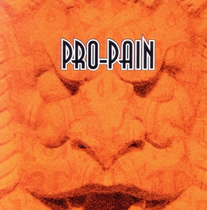 【輸入盤】Pro-Pain (Rmx)