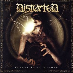 【輸入盤】Voice From Within