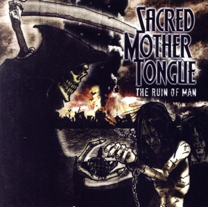 【輸入盤】Ruin of Man