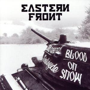 【輸入盤】Blood On Snow