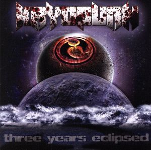 【輸入盤】Three Years Eclipsed