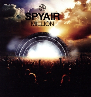 【輸入盤】Million