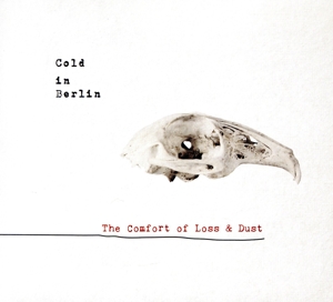 【輸入盤】The Comfort of Loss & Dust