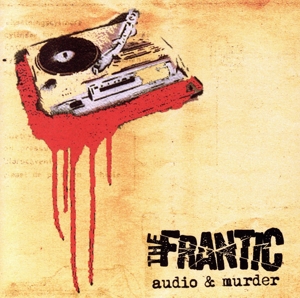 【輸入盤】Audio & Murder