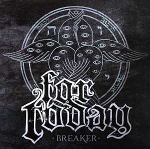 【輸入盤】Breaker