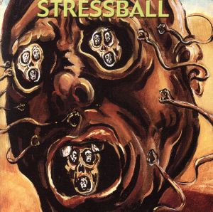 【輸入盤】Stressball