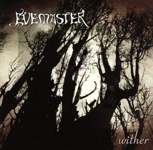 【輸入盤】Wither