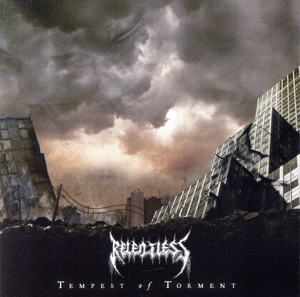 【輸入盤】Tempest of Torment