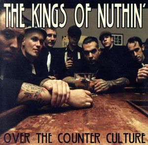 【輸入盤】Over the Counter Culture