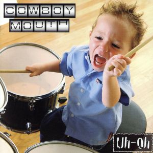 【輸入盤】Uh Oh