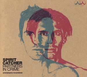 【輸入盤】Partners in Crime