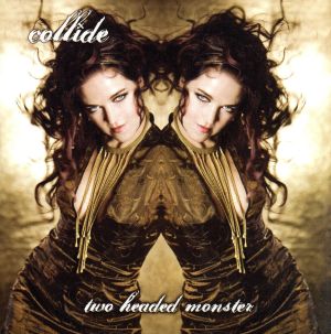 【輸入盤】Two Headed Monster