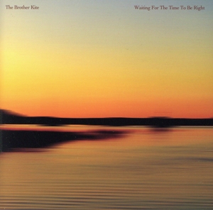【輸入盤】Waiting for the Time to Be Right
